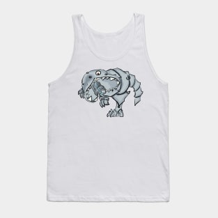 Rex 2.0 Tank Top